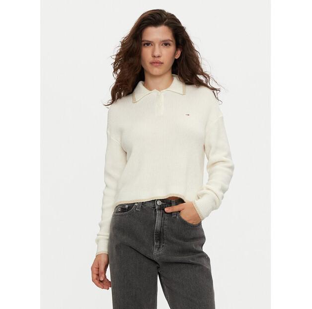 Свитер Tommy Jeans DW0DW19833 EU M