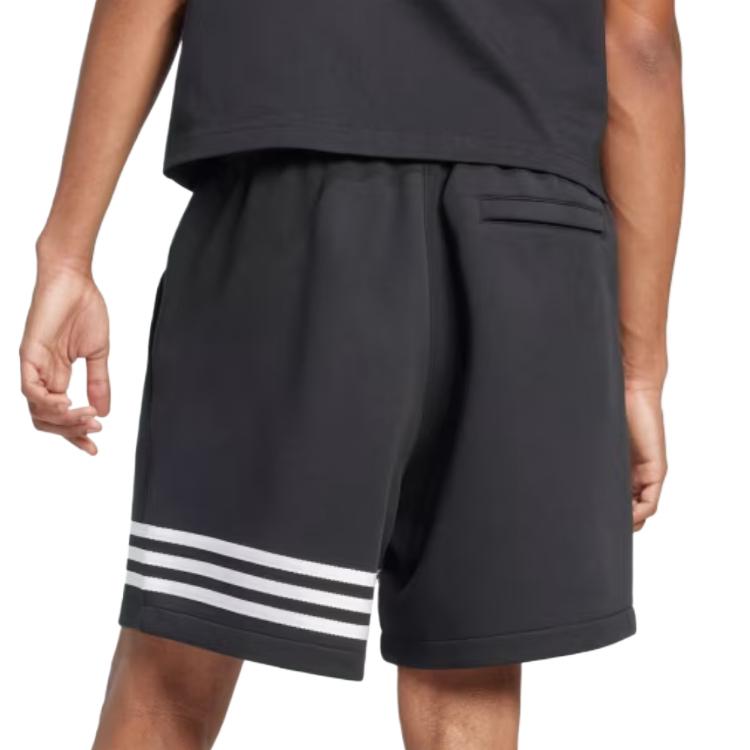 adidas Neuclassics Stripes Shorts JC9941