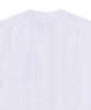 POLO RALPH LAUREN Cable Knit Cotton Short Sleeve Cardigan - White