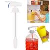 Automatic Battery-Operated Beverage Dispenser