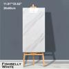 60X30cm Vinyl Self-adhesive Tile Wall Sticker Waterproof Sticker for Bathroom Livingroom Decor for Wall Wallpaper Kitchen