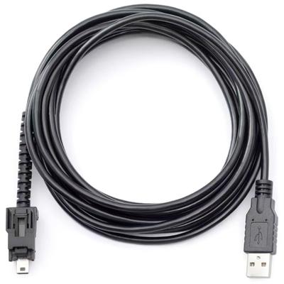 Hochgeschwindigkeits-USB 2.0 Motordiagnosekabel für Inline 7 Nexiq USB Link 2 3 Geräte Datenauslesung Schwerlast-PVC-Gehäuse