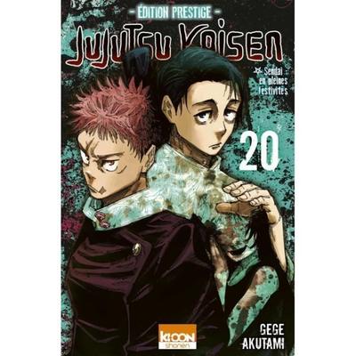 Skönlitteratur – Serietidningar & manga
