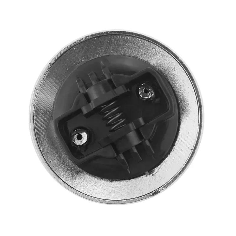 57mm Hvězda Plochý Kryt Kapoty Znak Odznak Pro Mercedes Benz W204 W206 W166 W176 W212 W220 W205 Automobilový Příslušenství