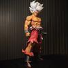 JT Studio Dragon Ball Z Weekly Color Goku Dragon Ball Figurine figurine Color Graceful Head Super Saiyan Goku Model Display Gift