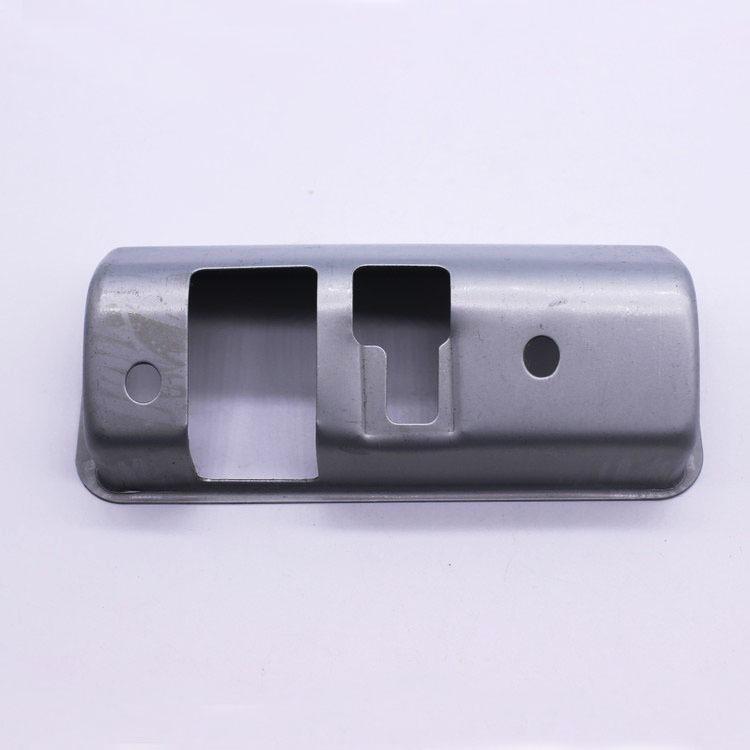 Iron Brackets for 17 A4L, Touran L, Tiguan L, Teramont, Lavida Handles