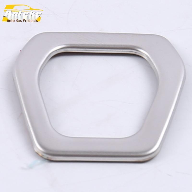 Compatible with 18 Models: Wolando Parking Light Bright Ring & Hazard Light Adjustment Patch