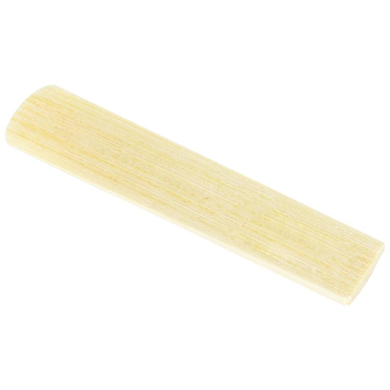 8Pcs Tenors Saxophone Reed Replacement Tenors Saxophone Mouthpiece Reed Strength 2.5 Repair Accessory Enduring