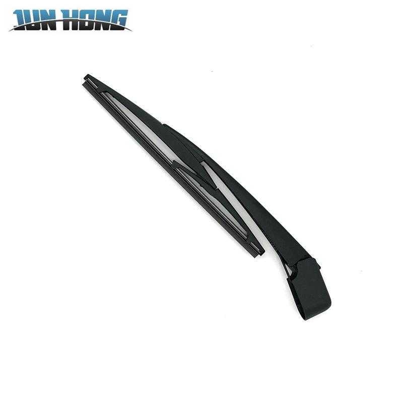 Rear Windshield Wiper Assembly & Blade for BYD Song MAX (2017-present)