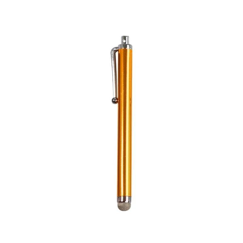 Heißverkaufendes Metallgitter-Spitzen-Touchscreen-Stylus-Stift für Smart CellPhone Tablet PC