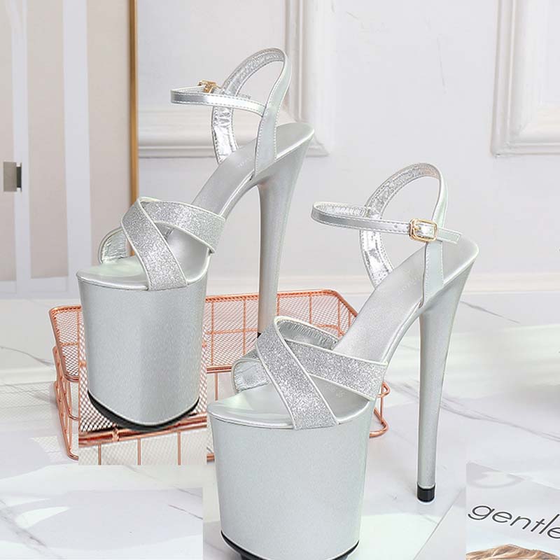 Женская обувь — фото 19