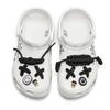 Crocs EVA Classic Clog Clogs Sandals Unisex White