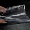 New Transparent TPU Soft Case Protective Shell Cover for Nintendo Switch Oled Console NS Joy-con Crystal Back Full Protector