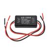 Brake Lights Strobe Controller Plastic LED Flash Control Module GS 100A 12 24VDC