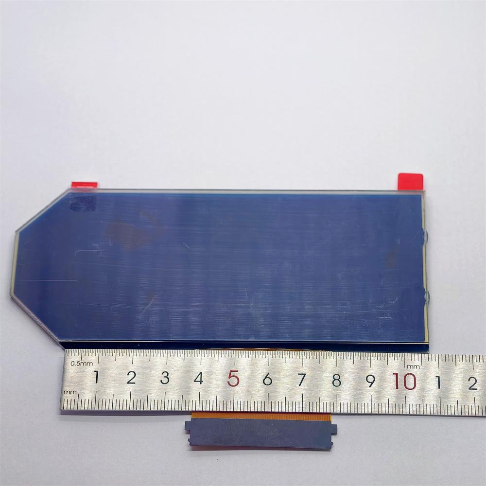 Honda CBR650R CB650R 2018-2023 Speedometer LCD Screen