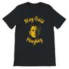 The Outsiders Stay Gold T-Shirt - Ponyboy Vintage Movie Tee