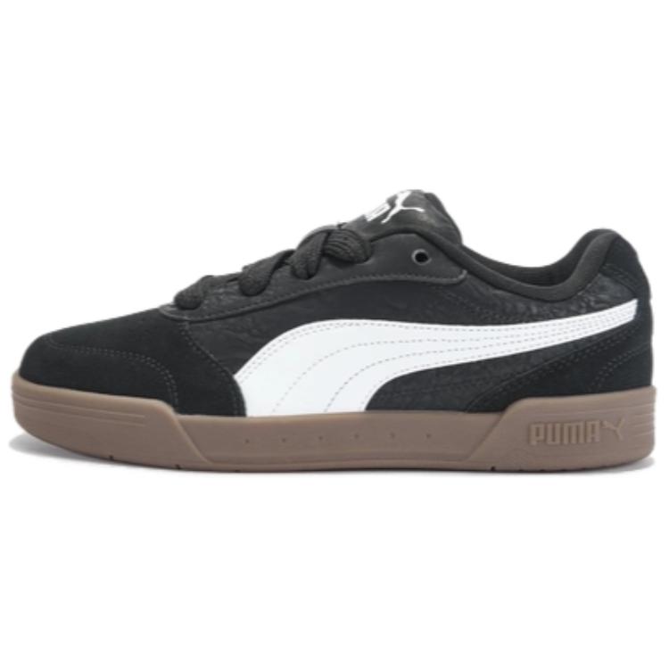 

Puma C-Skate XL Ретро Повседневные Удобные Низкие Кеды Унисекс 407868-01 42