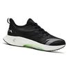 Anta MACH 3.0 Mesh Slip Resistant Abrasion Resistant Low top Running Shoes Women's Black White 122325583-7