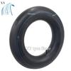 1.11-11 butyl rubber straight mouth inner tube, suitable for thickened inner tube accessories
