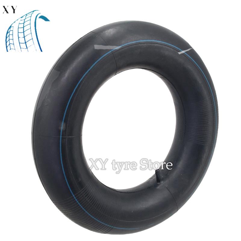 1.11-11 butyl rubber straight mouth inner tube, suitable for thickened inner tube accessories