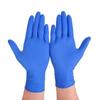 ZISIZ Disposable PVC Transparent Gloves
