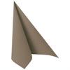 Royal Collection Champagne Napkins 3W 1/4 40 X 40 50 Pcs