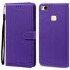 For Huawei P9 Lite Case P9 Lite 2016 VNS-L21 Fundas Leather Flip Case on For Coque Huawei P9 lite 2017 PRA-LX1 Case Wallet Cover