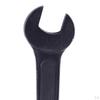 1-41mm Heavy Duty Single Open End Wrench Spanner bicycle hand Repair Tools