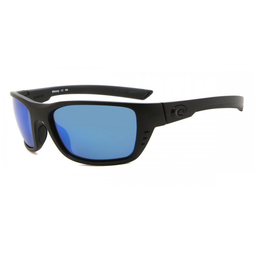 Costa Del Mar Whitetip Polarized Wtp 01 Obmglp Unisex Sunglasses