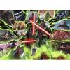 Nathan Children's Puzzle 150 Pieces Woody and friends/Toy Story-from 7 years-Superior quality-Thick and Resistant cardboard-Pixar-120042