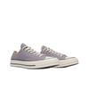 Converse Zapatillas Unisex Chuck 70 Bajas Gris Beige A10529C