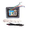 Range Hood Replacement Set Adjustable Speed Control Board Hood Switch Control Board Alternating Current Lift Motherboard