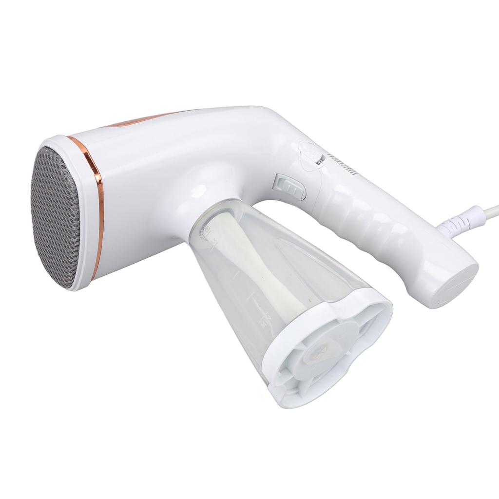 Home Portable Iron Travel Handheld Electric Iron Steam Hanging Ironing Machine 1600W US Plug 110V