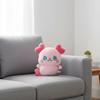 Petit Cure Kururun ~Precure Fairies~ Plush Toy, Unused, Prize, Amusement Prize