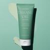 Masque apaisant pour cuir chevelu à l'huile de Tamanu pressée à froid 200 ml