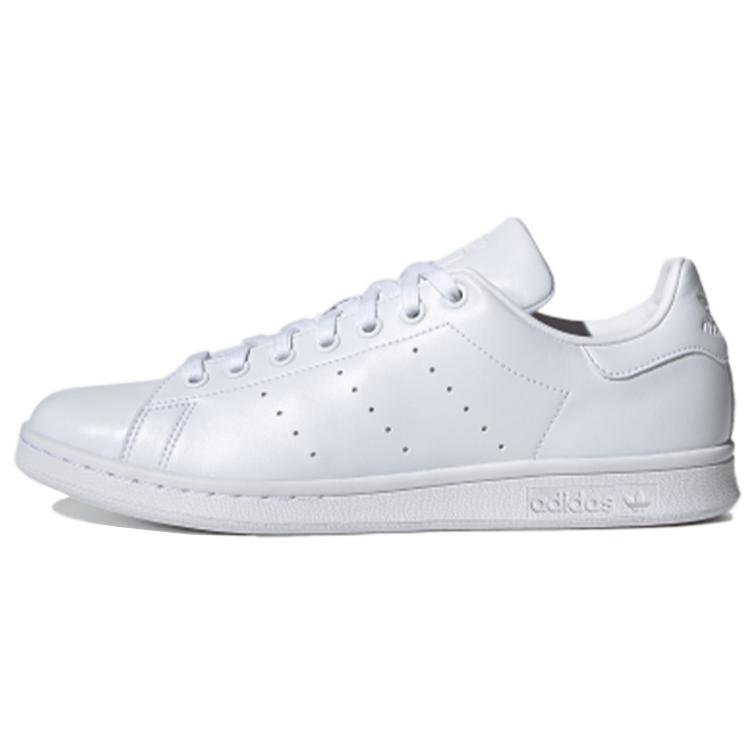 

Новые кроссовки унисекс Adidas Originals STAN SMITH из прочной синтетической кожи, низкие, повседневные, FX5500 44.5