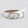 Pu Stylish Womens Waist Belt With Magnetic Closure For Work And Casual Outfits