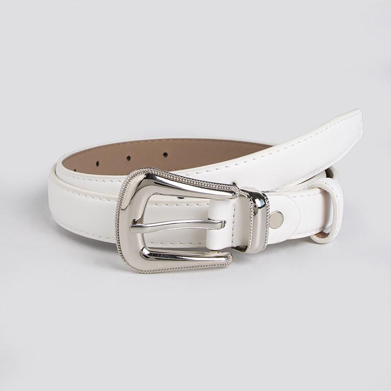 Pu Stylish Womens Waist Belt With Magnetic Closure For Work And Casual Outfits