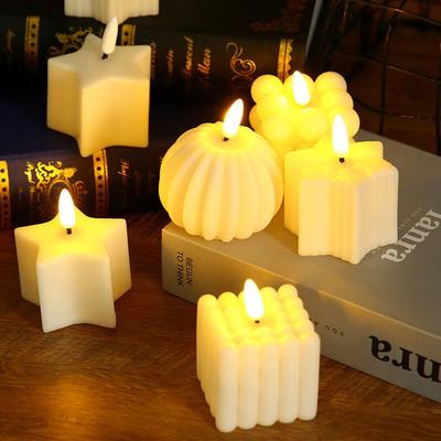 Oświetlenie LED – Świece LED