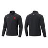 Li Ning Sweatshirt Men's Deep Blue AWDW225-1