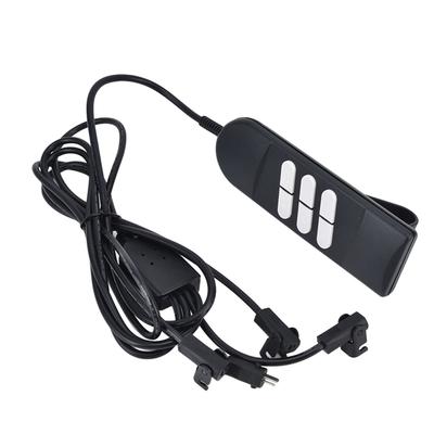 Elektrische Stuhl Fernbedienung 6 Taste 1 Zu 3 Elektrische Lift Sofa Liege Controller Für Lift Sofa