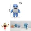 Steal A Brainrot Plush Toy With Short Plush Material For Collectors And Kids