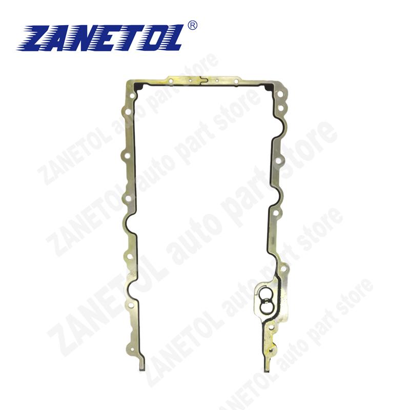 ZANETOL Hot New Model Interior Cars Accessories Oil Pan Gasket for CHRYSLER 300 2010 for DODGE AVENGER 2010 4792608AC OS30818R