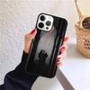 Teen Wolf Derek Hale Phone Case for iPhone 17 Air 16 PRO MAX 15 14 PLUS 12 11 13 Back Cover Fundas Shell coque
