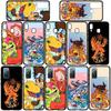 Case for Samsung Galaxy S24 S23 iPhone 16 15 14 Xiaomi Redmi Note 13 12 11 Plus 10 9 Pro Max X XR OPPO Huawei Digital Monster Digimon Adventure Cover
