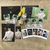 [USED] Cha Eun-woo Fan Meeting Korea THE ROYAL