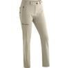 Брюки Maier Sports Latit Slim (3001020) Rice Бежевый