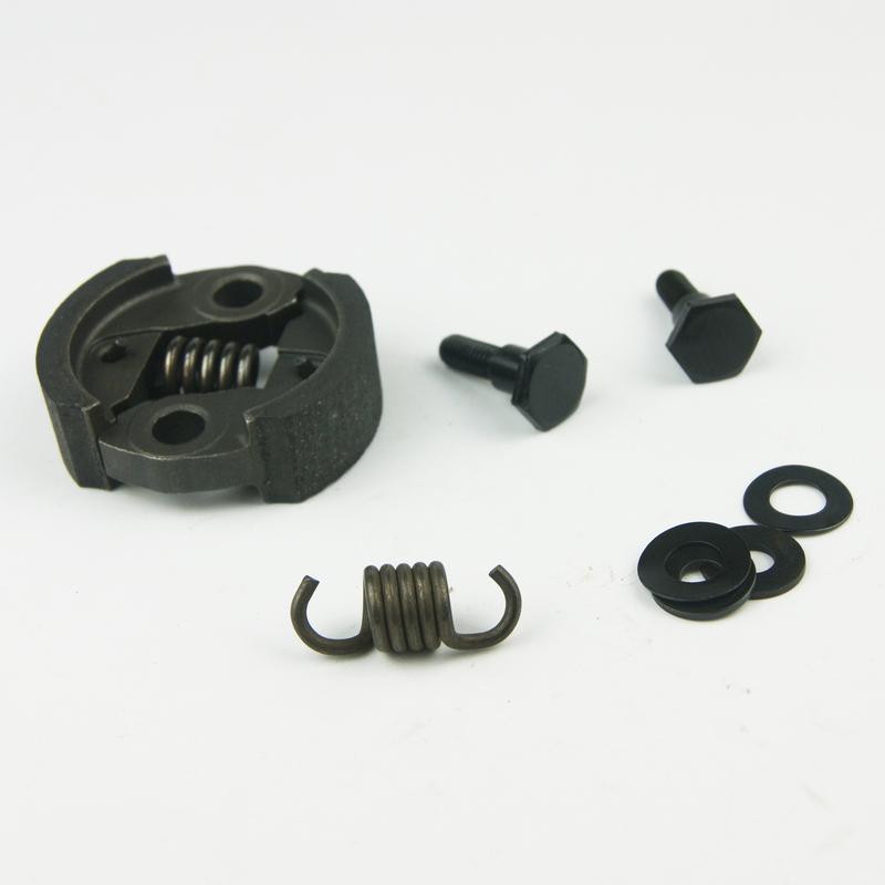 6000 7000 8000 10000rpm 6K 7K 8K 10K Clutch for HPI BAJA 5B 5T SS KM rovan truck buggy zenoah engine 30.5cc 32cc 36cc 45cc 29 cc