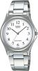 CaSio Men S Watch Silver White Mtp 1130a 7brjh