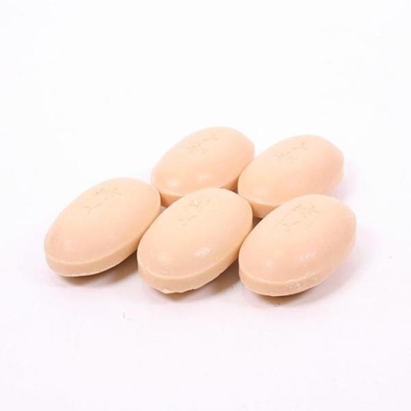 

[OF9LQP10] Ginseng Soap, Bathroom Amenities, Beauty Soap, Bath Amenities, Face Wash (12114939)